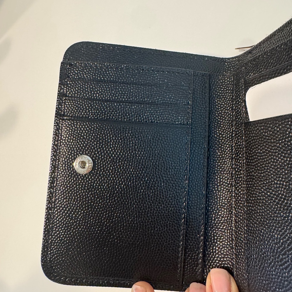 Brand New YSL Wallet - Picture 13 of 15
